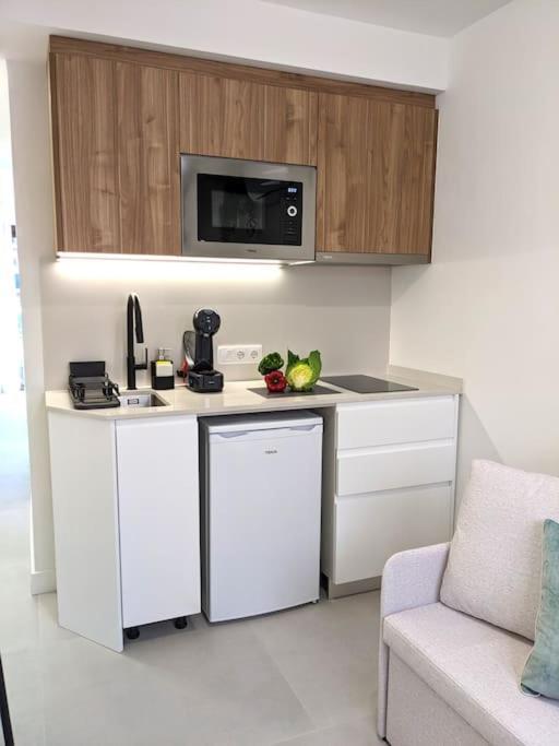 Weflating Fira Apartamento L'Hospitalet de Llobregat Exterior foto