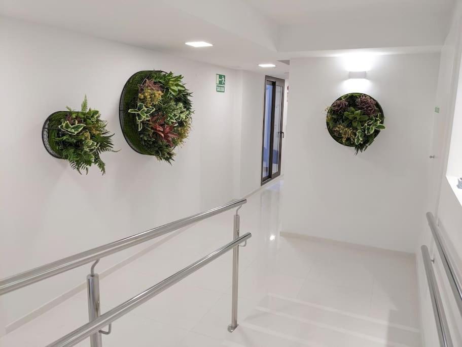 Weflating Fira Apartamento L'Hospitalet de Llobregat Exterior foto
