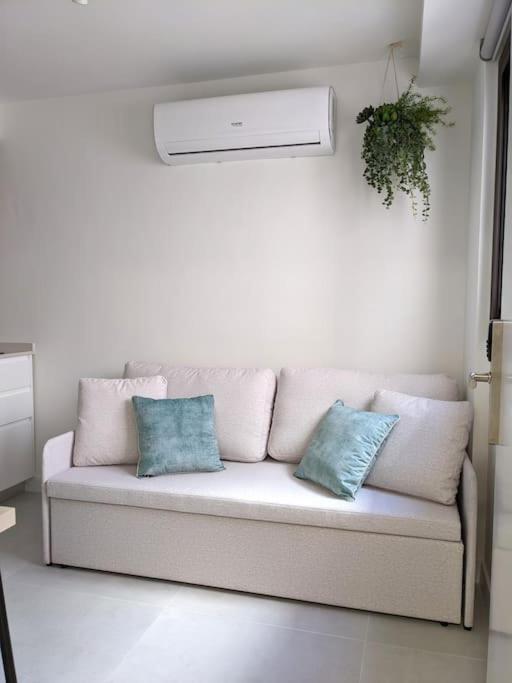 Weflating Fira Apartamento L'Hospitalet de Llobregat Exterior foto