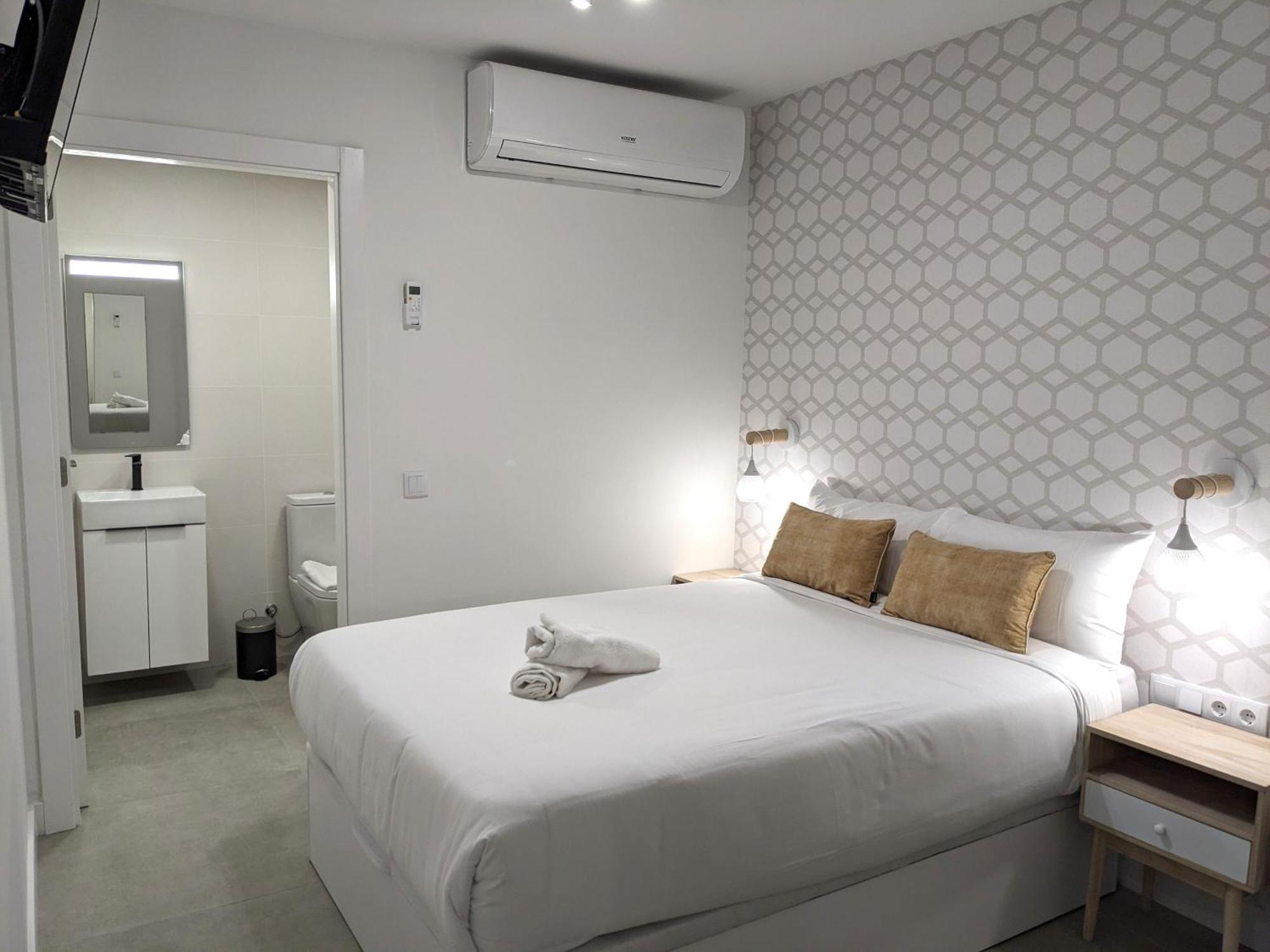 Weflating Fira Apartamento L'Hospitalet de Llobregat Exterior foto