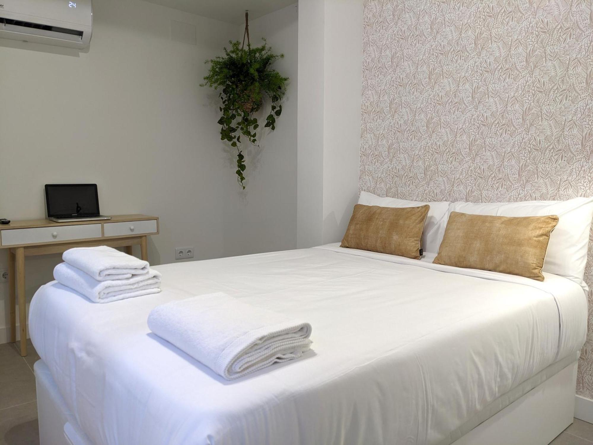 Weflating Fira Apartamento L'Hospitalet de Llobregat Exterior foto