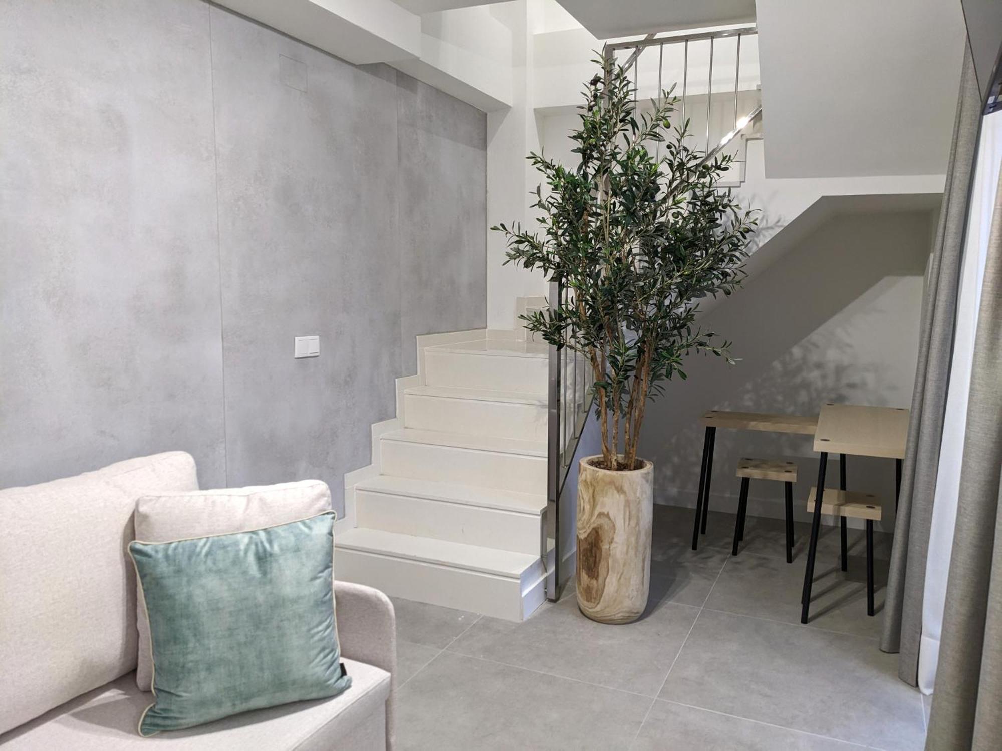 Weflating Fira Apartamento L'Hospitalet de Llobregat Exterior foto