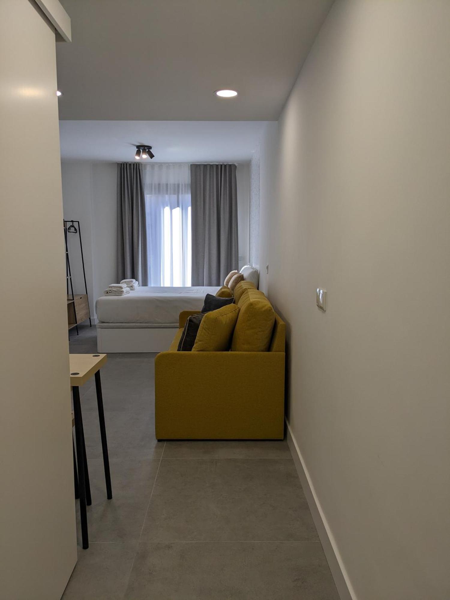 Weflating Fira Apartamento L'Hospitalet de Llobregat Exterior foto