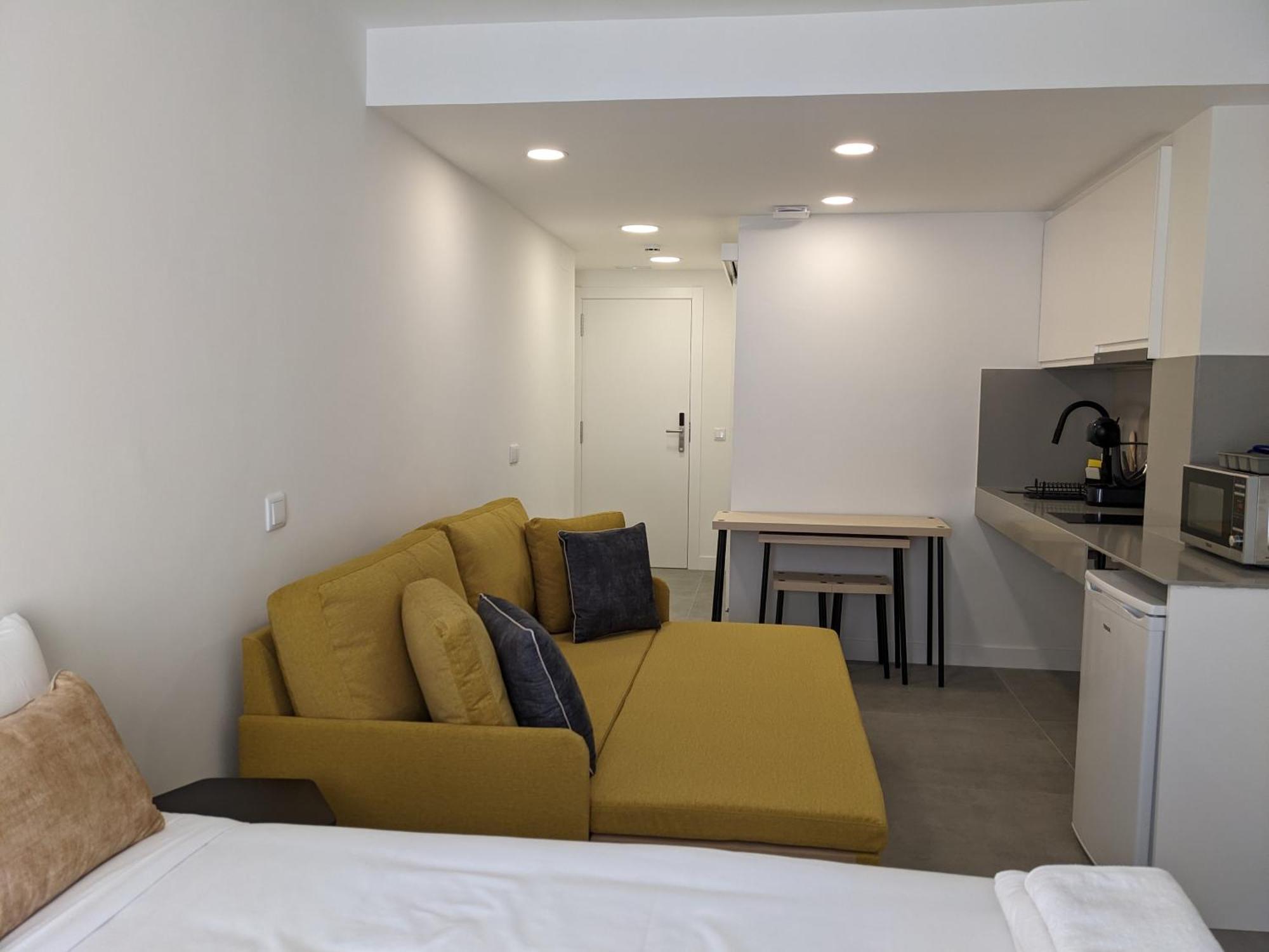 Weflating Fira Apartamento L'Hospitalet de Llobregat Exterior foto