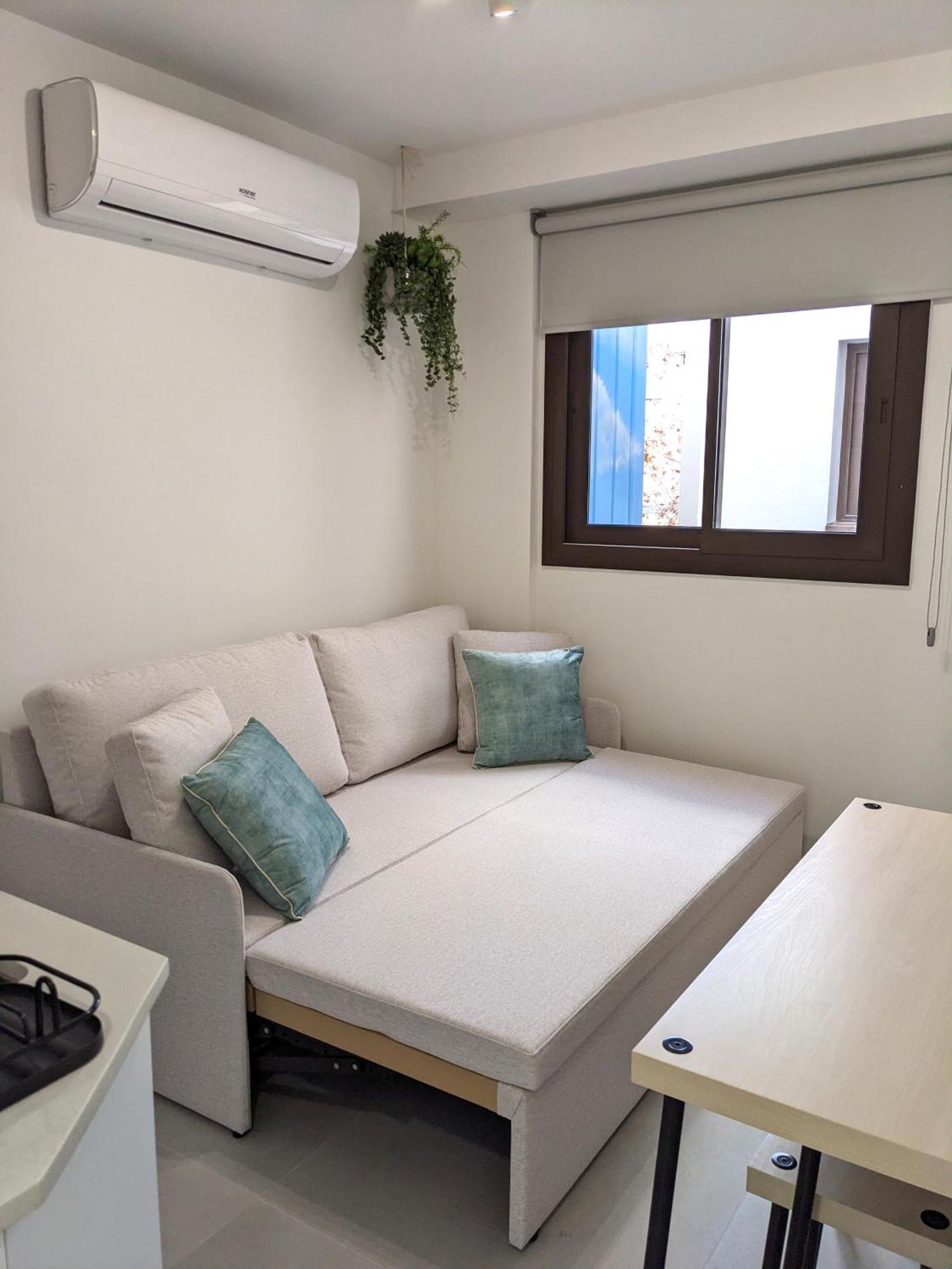 Weflating Fira Apartamento L'Hospitalet de Llobregat Exterior foto