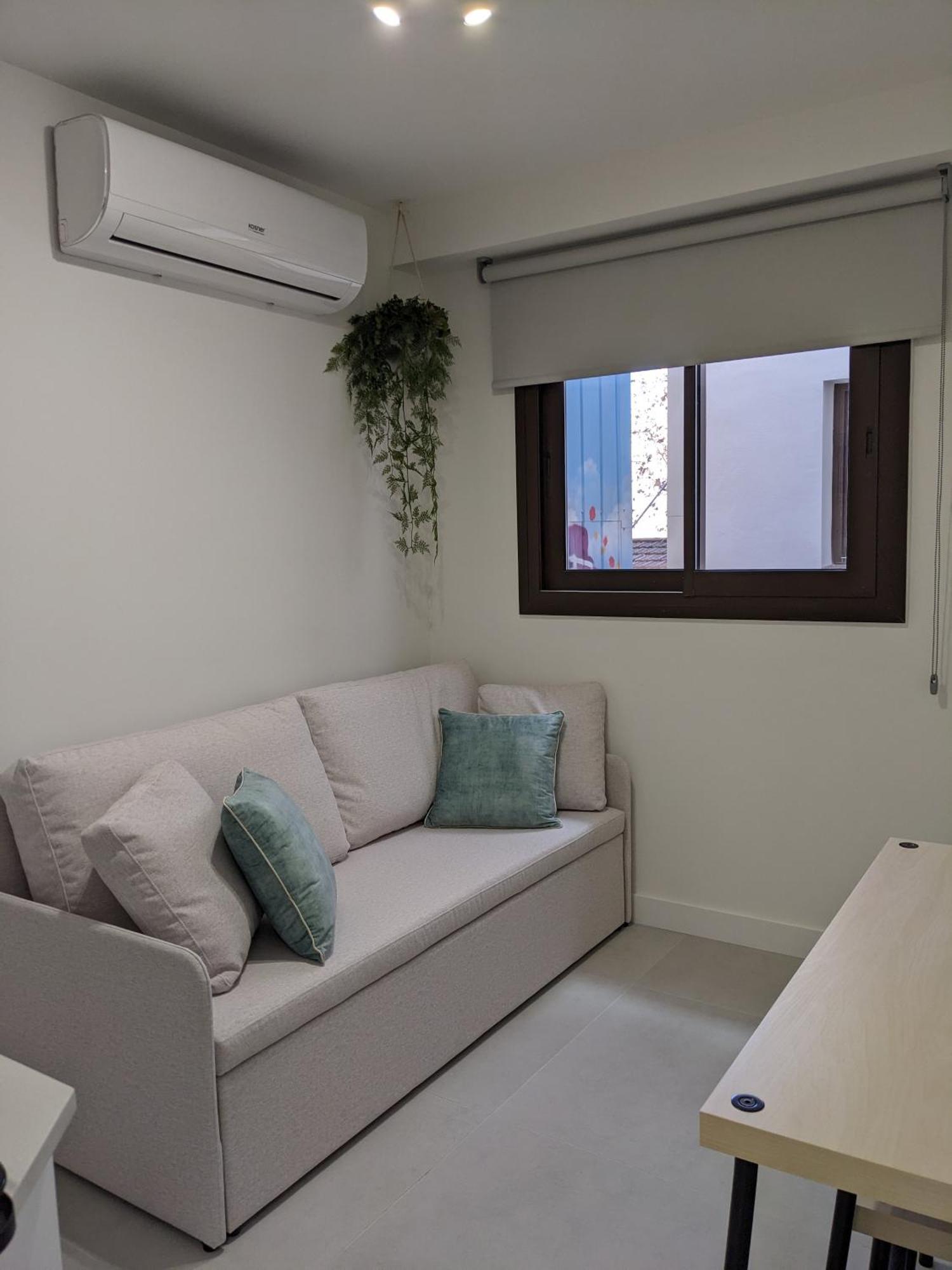 Weflating Fira Apartamento L'Hospitalet de Llobregat Exterior foto