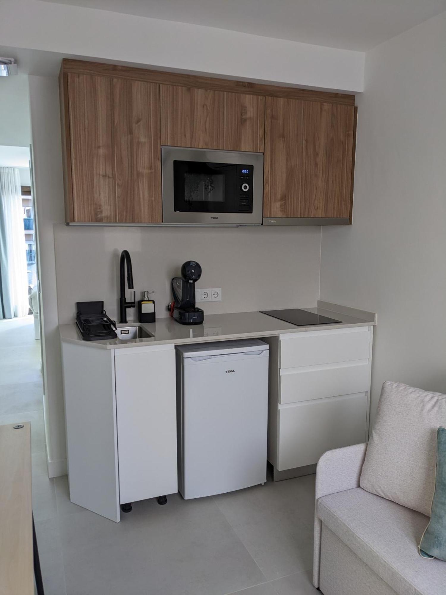Weflating Fira Apartamento L'Hospitalet de Llobregat Exterior foto