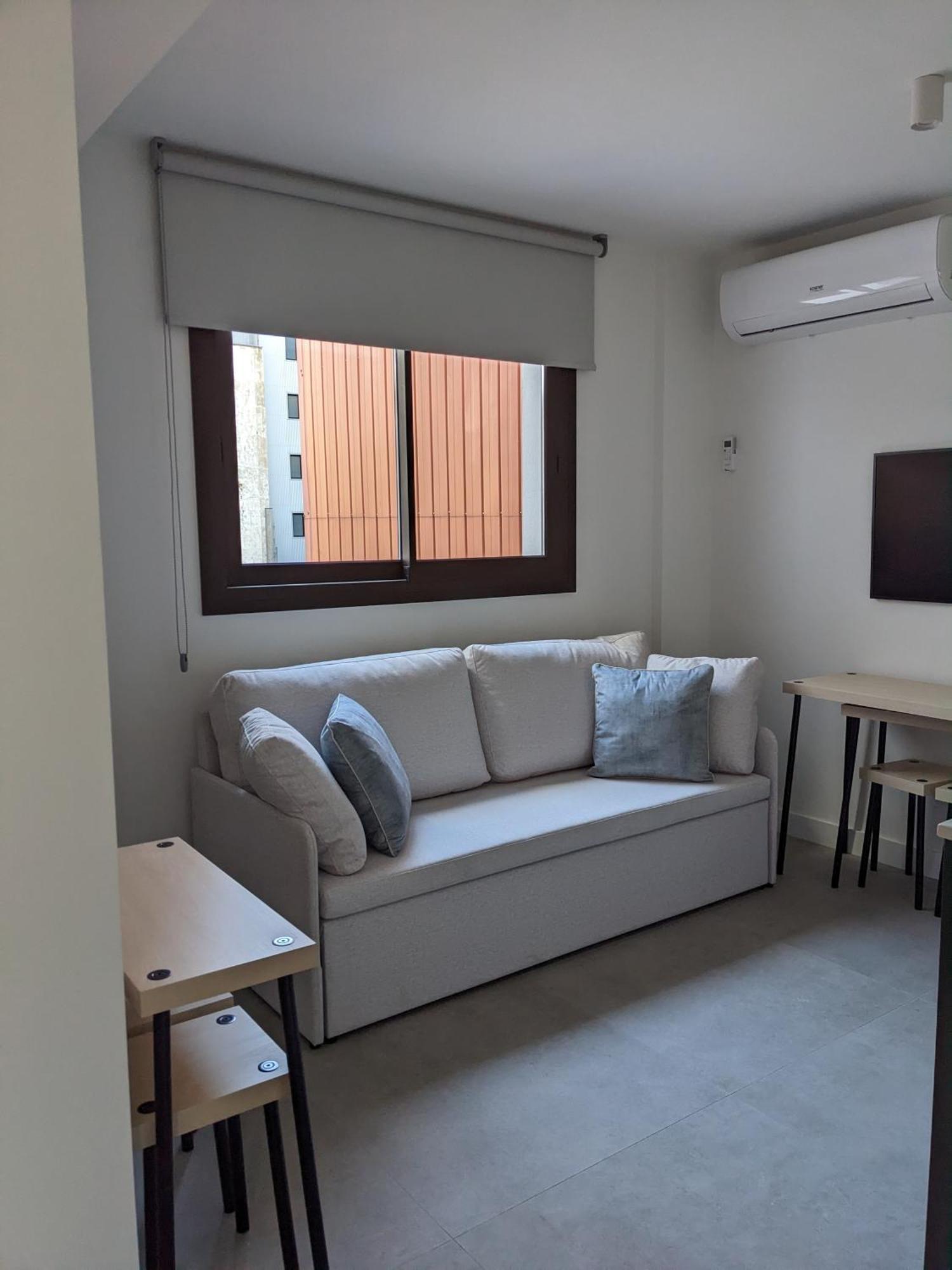 Weflating Fira Apartamento L'Hospitalet de Llobregat Exterior foto