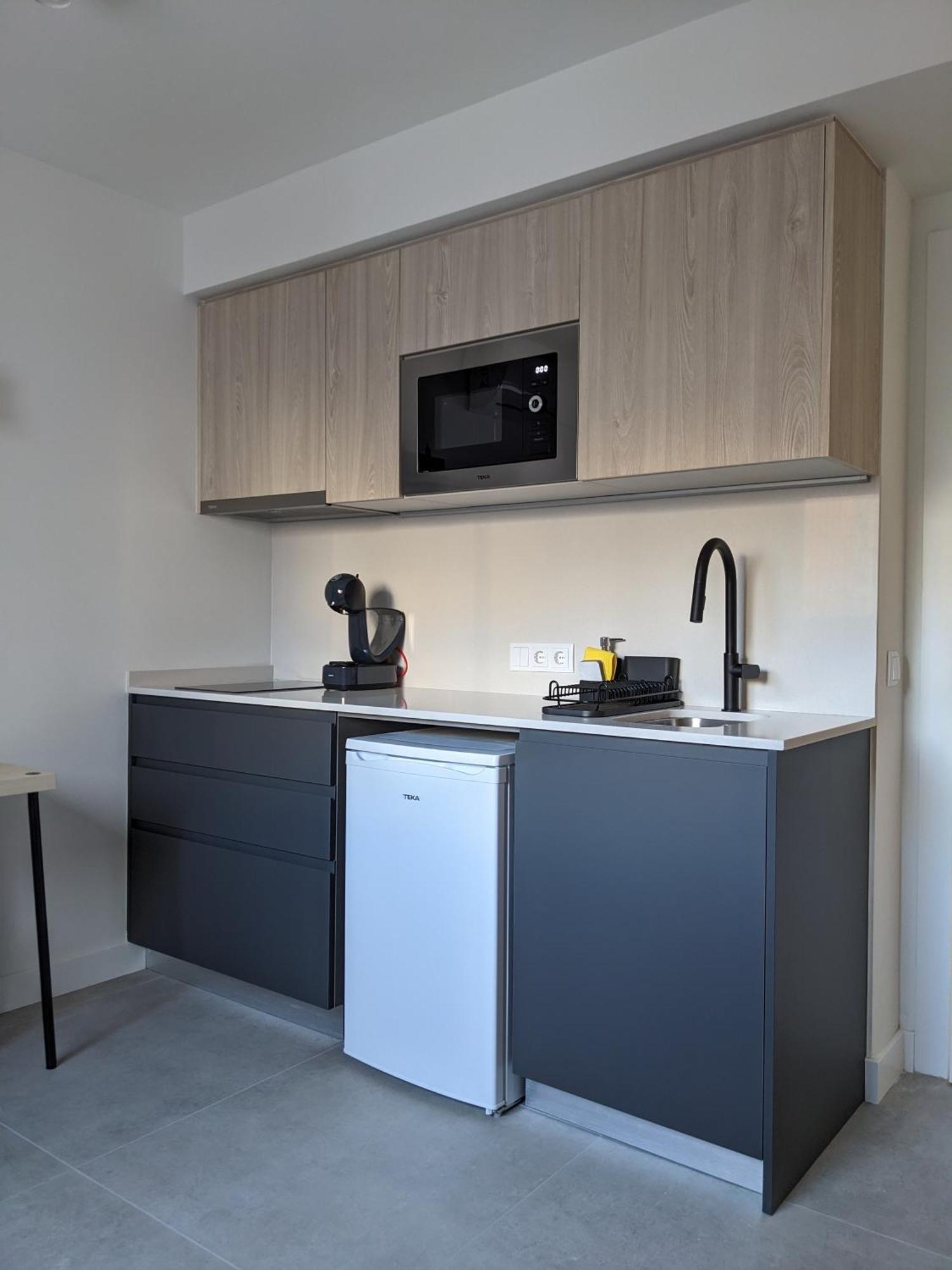 Weflating Fira Apartamento L'Hospitalet de Llobregat Exterior foto