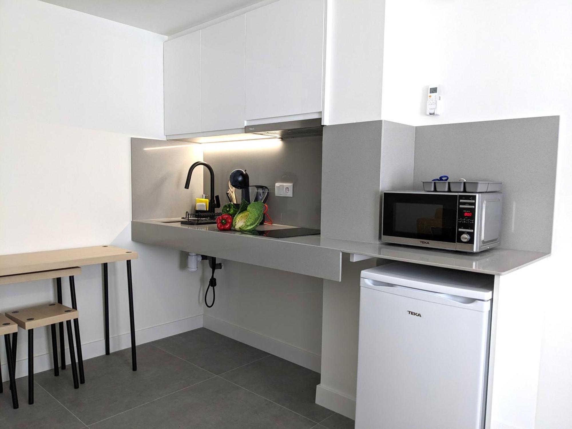 Weflating Fira Apartamento L'Hospitalet de Llobregat Exterior foto
