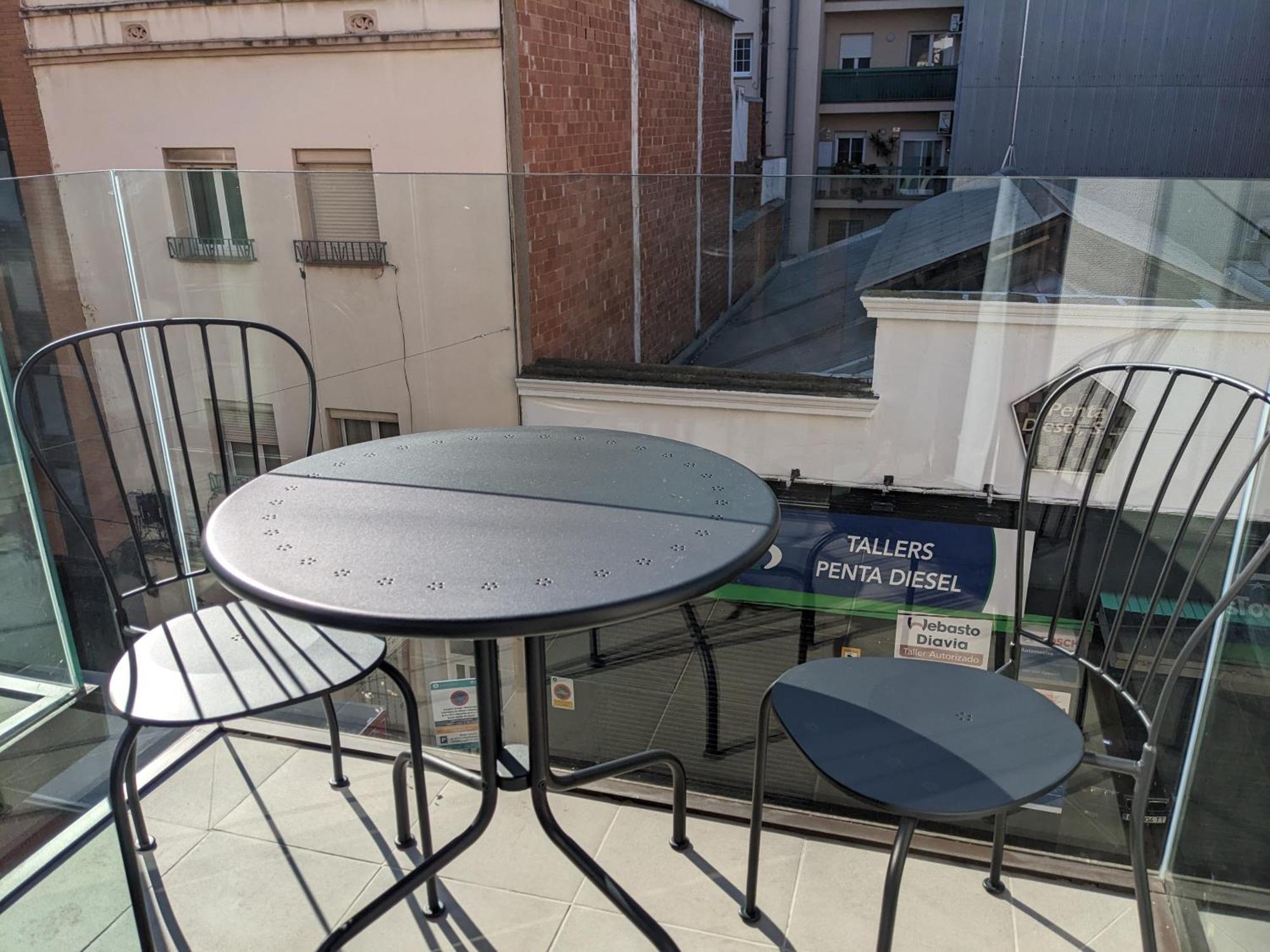 Weflating Fira Apartamento L'Hospitalet de Llobregat Exterior foto