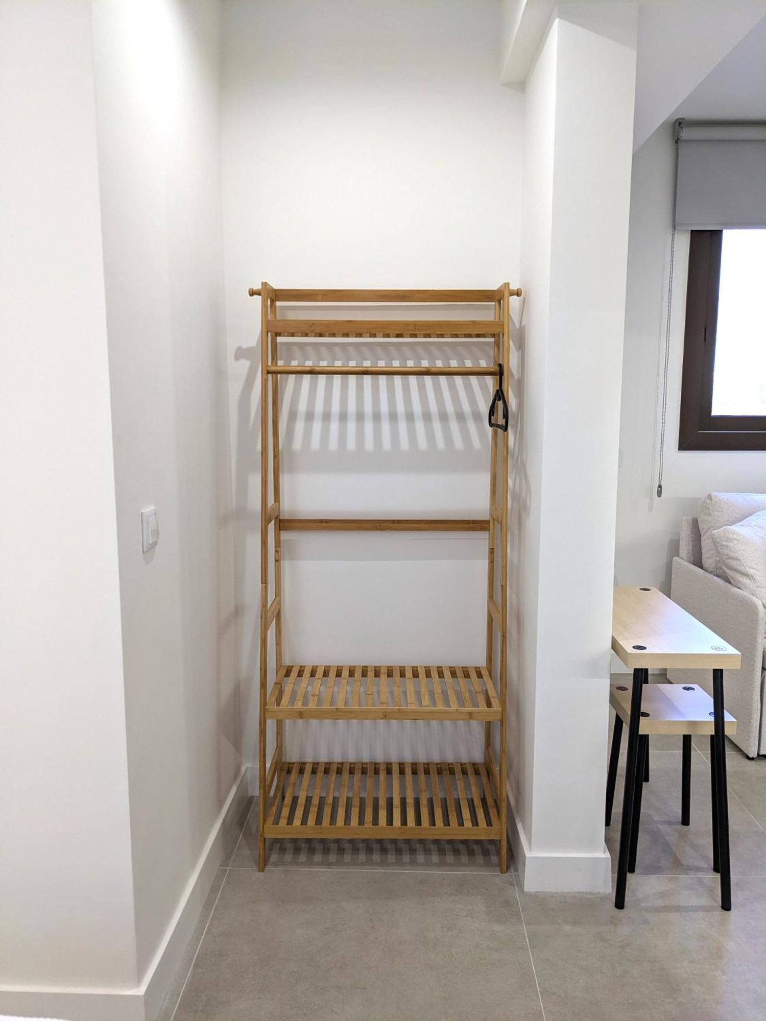 Weflating Fira Apartamento L'Hospitalet de Llobregat Exterior foto