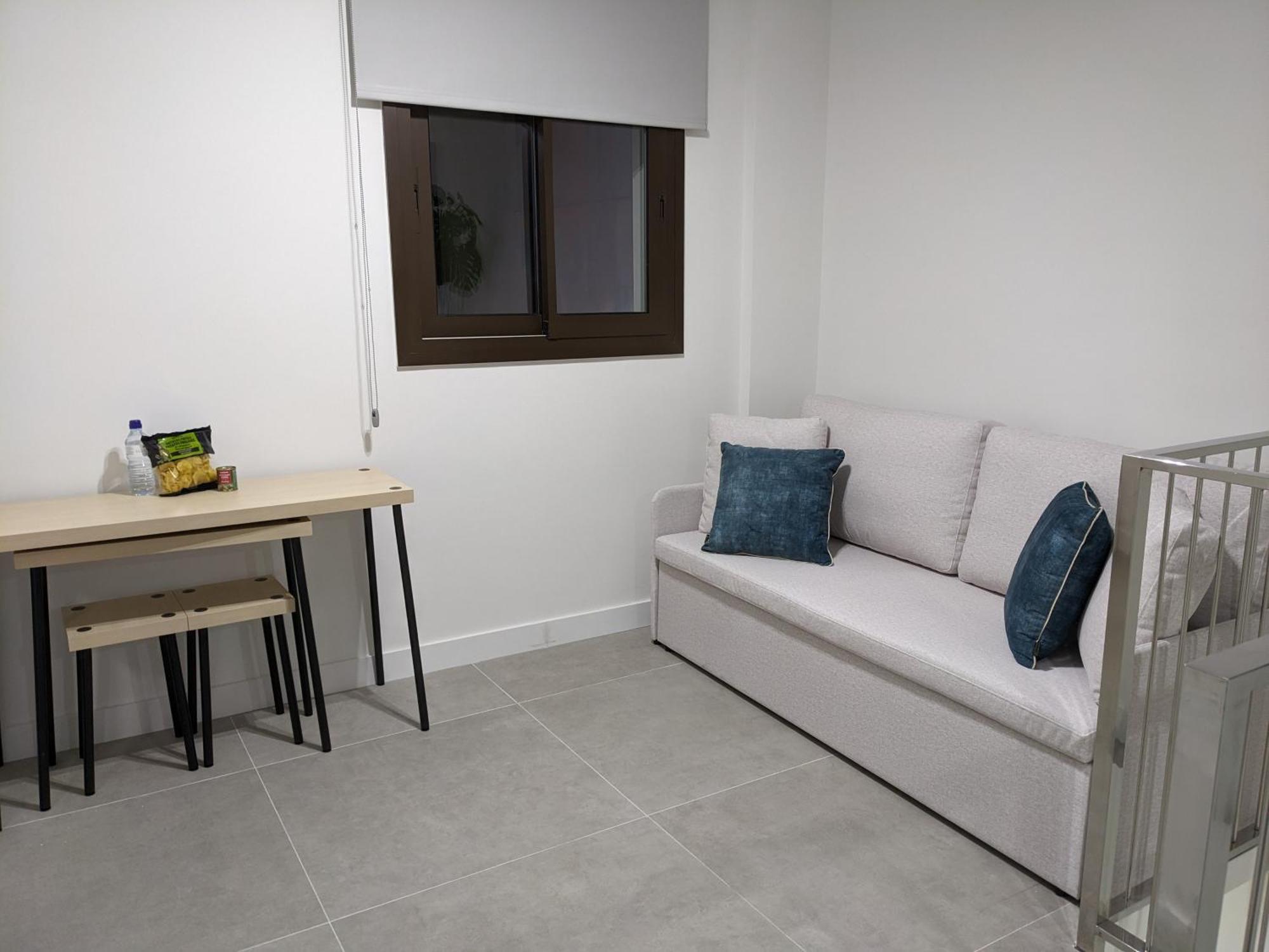 Weflating Fira Apartamento L'Hospitalet de Llobregat Exterior foto